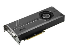 Видеокарта ASUS GeForce GTX 1070 1506Mhz PCI-E 3.0 8192Mb 8008Mhz 256 bit DVI 2xHDMI HDCP TURBO-GTX1070-8G