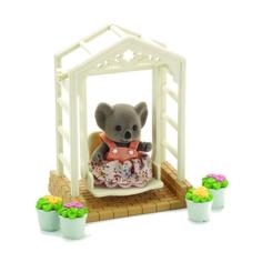 Игра Sylvanian Families Садовые качели 2244