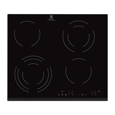Варочная панель Electrolux CPE6433KF