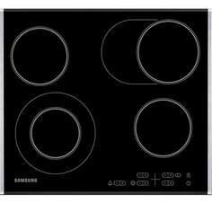 Варочная панель Samsung C61R1CDMST