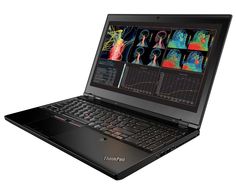 Ноутбук Lenovo ThinkPad P51 20HH0014RT (Intel Core i7-7700 2.8 GHz/8192Mb/256Gb SSD/No ODD/nVidia Quadro M1200m/Wi-Fi/Bluetooth/Cam/15.6/1920x1080/Windows 10 Pro)