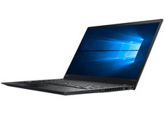 Ноутбук Lenovo ThinkPad Ultrabook X1 Carbon 20HR005BRT (Intel Core i7-7500U 2.7 GHz/8192Mb/256Gb SSD/No ODD/Intel HD Graphics/Wi-Fi/Bluetooth/Cam/14/1920x1080/Windows 10 Pro)