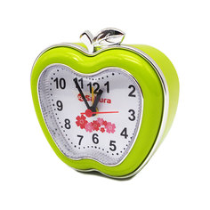 Часы Sakura SA-8509GR Green