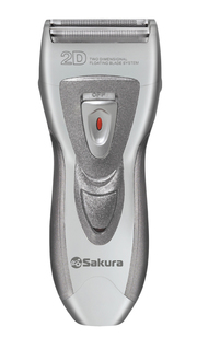 Электробритва Sakura SA-5416SG