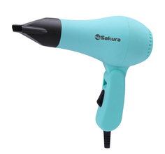 Фен Sakura SA-4024BL