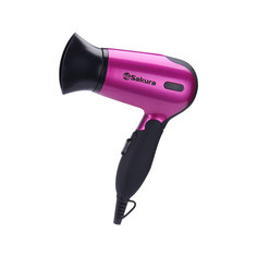 Фен Sakura SA-4001BKP
