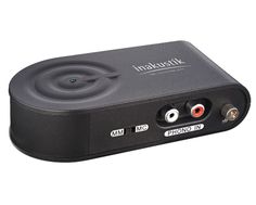 Фонокорректор Inakustik Premium Phono Pre-Amp + USB Grabber