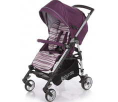 Коляска Baby Care GT4 Plus Violet