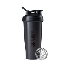 Шейкер BlenderBottle Classic 828ml Black BB-CL28-CBLK