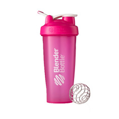 Шейкер BlenderBottle Classic Full Color 828ml Pink BB-CL28-FPIN