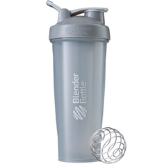 Шейкер BlenderBottle Classic Full Color 946ml Pebble Grey BB-CL32-FPGR