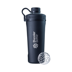 Шейкер BlenderBottle Radian Insulated Stainless 769ml Mate Black BB-RAIS-MABL