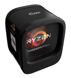 Процессор AMD Threadripper 1920X WOF YD192XA8AEWOF