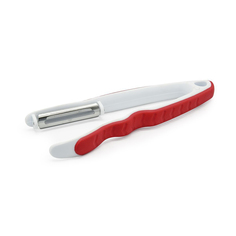 Нож для чистки моркови и спаржи Iris I2193-I