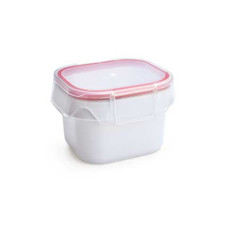 Ланч-бокс Iris I8404-P 450ml Transparent
