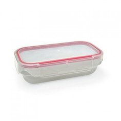 Ланч-бокс Iris Easy Open I8407-P 800ml Transparent
