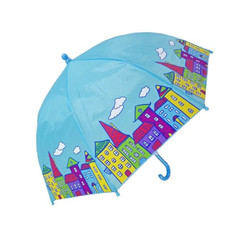 Зонт Mary Poppins Домики 53588