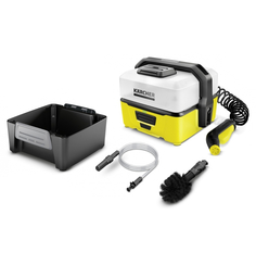 Мойка Karcher OC 3 Adventure EU 1.680-002