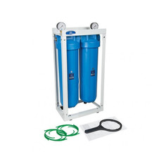 Фильтр для воды Aquafilter 20ВВ HHBB20A