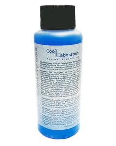 Концентрат жидкости для СВО Coollaboratory Liquid Coolant Pro 100ml Blue CL-CP-BL-C