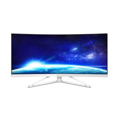 Монитор Philips 349X7FJEW/00 White