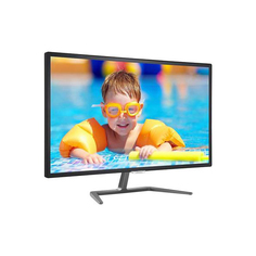 Монитор Philips 323E7QDAB/00 Black