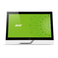 Монитор Acer T272HLBMJJZ Black