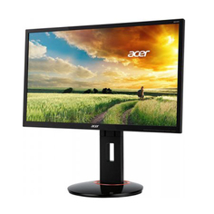 Монитор Acer XB240Hbmjdpr Black