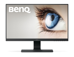 Монитор BenQ GL2580H Black