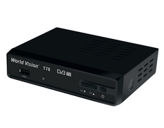 World Vision T70