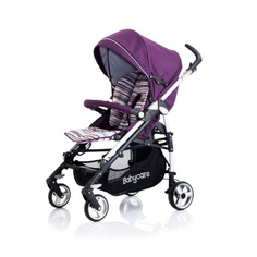 Коляска Baby Care GT4 Violet