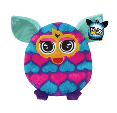 Игрушка 1Toy Подушка Furby сердце Т57474