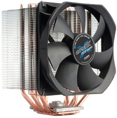 Кулер Zalman CNPS10X Performa (Intel LGA775/LGA1150/LGA1155/LGA1156/LGA1366/LGA2011/AMD FM2/AM2+/AM2/AM3+/AM3/FM1)