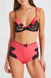 Высокие трусики Nayeli Agent Provocateur