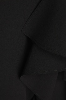 Юбка с воланами Msgm