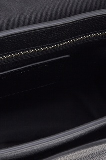 Кожаная сумка Marc Jacobs