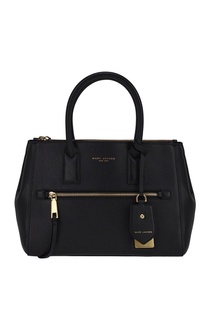 Кожаная сумка Marc Jacobs