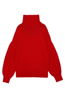 Шерстяной свитер Laroom