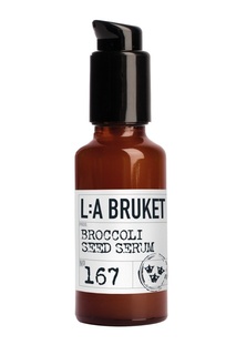 Сыворотка для лица 167 Broccoli Seed Serum, 30 ml La Bruket