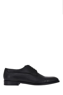 Кожаные туфли Canali