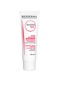 Насыщенный крем sensibio - Bioderma