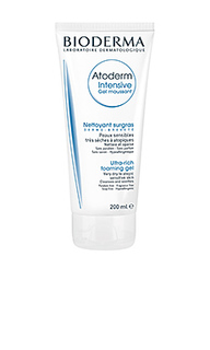 Гель 200 мл atoderm intensive foaming - Bioderma