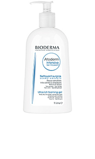 Гель 1 л atoderm intensive foaming - Bioderma