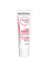 Легкий крем sensibio - Bioderma