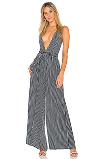 Riley jumpsuit - FAITHFULL THE BRAND