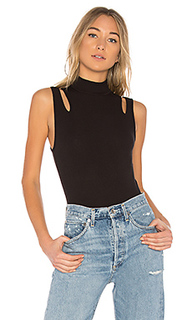 Боди nothing but rib - Free People