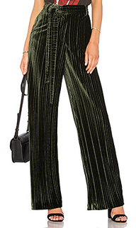 Брюки mabelle - Line & Dot