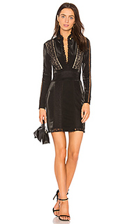 Мини платье - Pierre Balmain