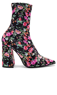 Ботильоны lomard - Steve Madden