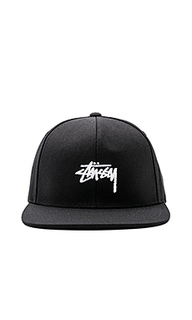 Бейсболка снэпбэк stussy - Stussy